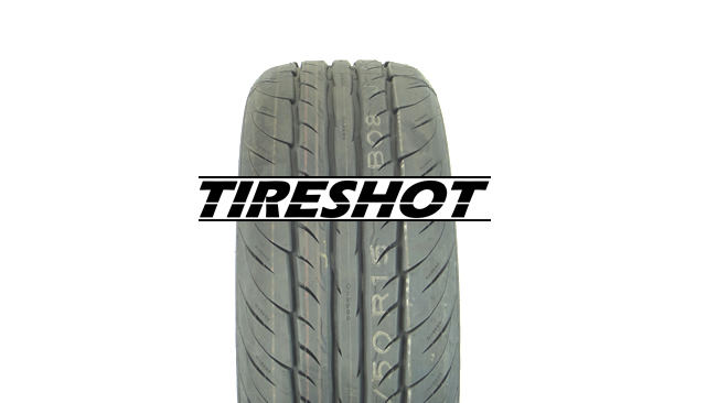 Tire Federal 595 Evo